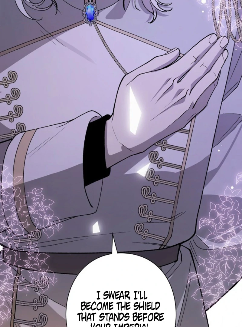 In the Ice Emperor’s Birdcage Chapter 19 378 071