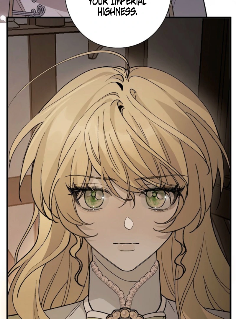 In the Ice Emperor’s Birdcage Chapter 19 379 072