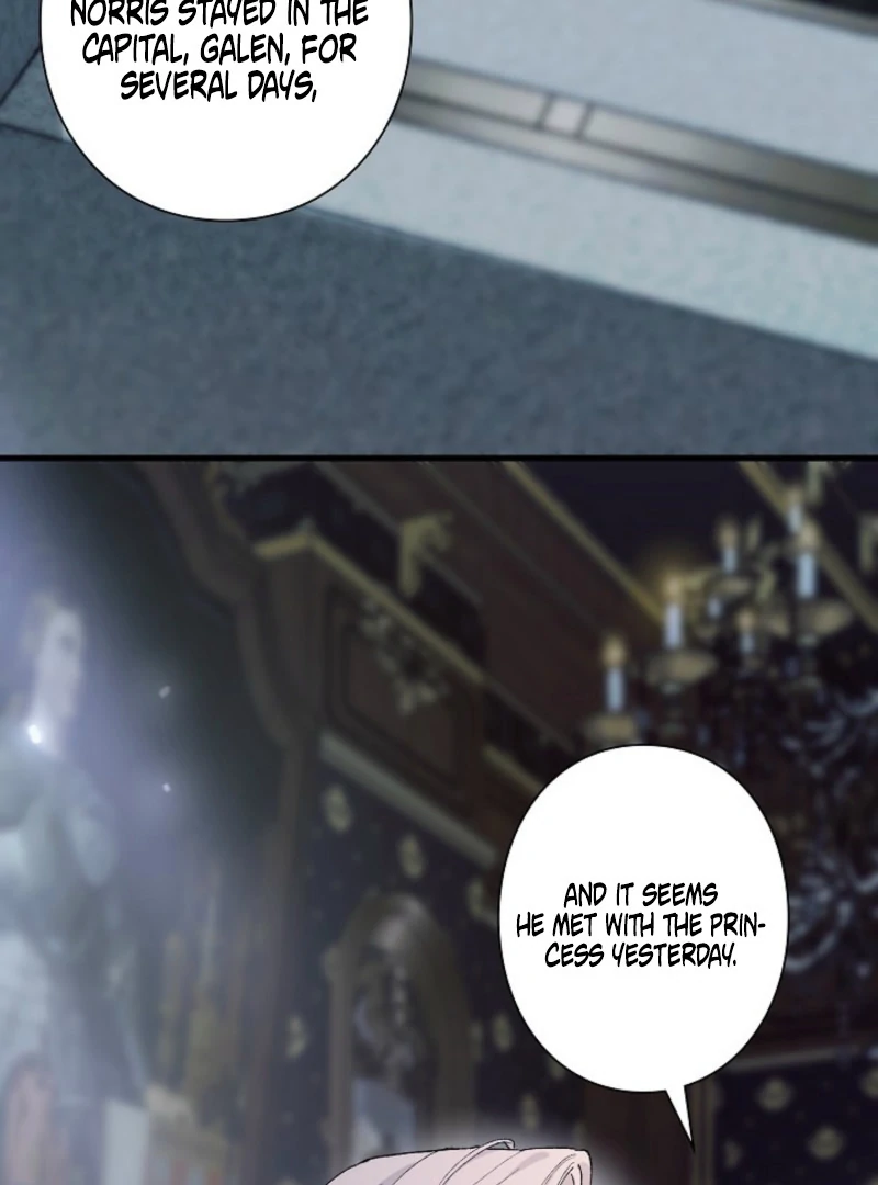 In the Ice Emperor’s Birdcage Chapter 19 385 078