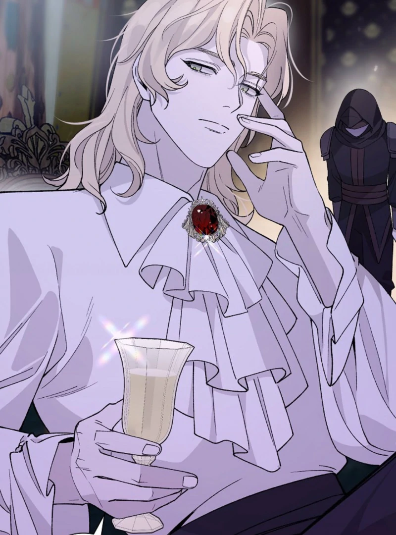 In the Ice Emperor’s Birdcage Chapter 19 386 079