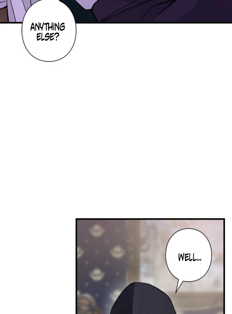 In the Ice Emperor’s Birdcage Chapter 19 387 080