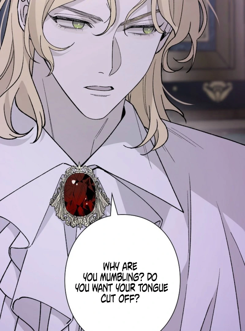 In the Ice Emperor’s Birdcage Chapter 19 389 082