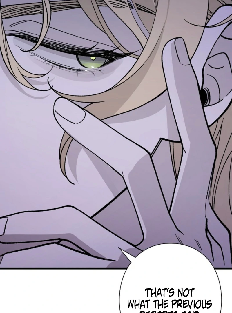 In the Ice Emperor’s Birdcage Chapter 19 391 084