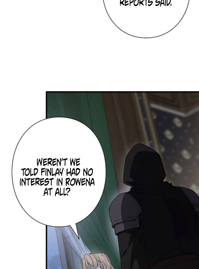 In the Ice Emperor’s Birdcage Chapter 19 392 085