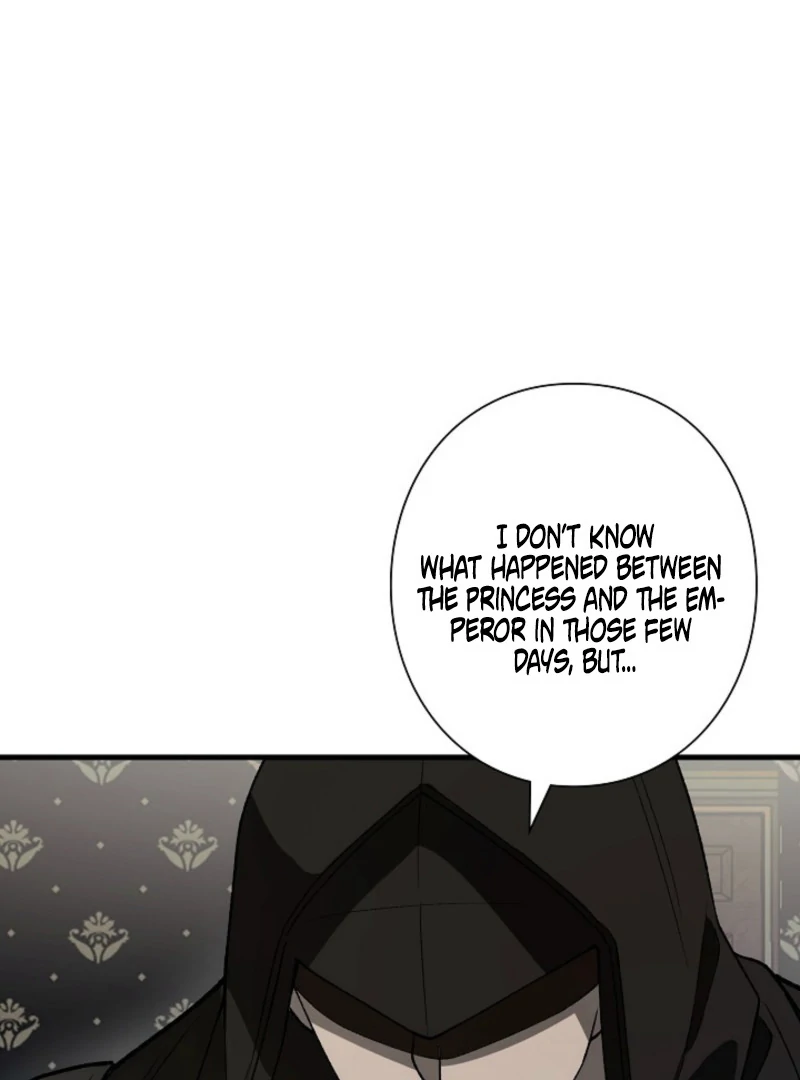 In the Ice Emperor’s Birdcage Chapter 19 395 088