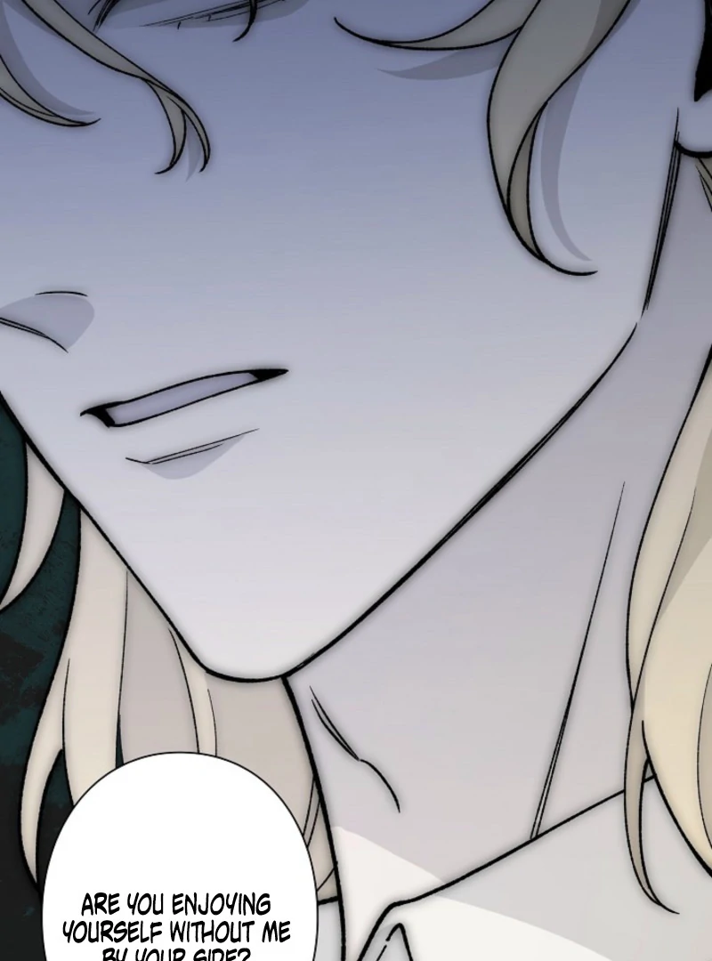 In the Ice Emperor’s Birdcage Chapter 19 397 090