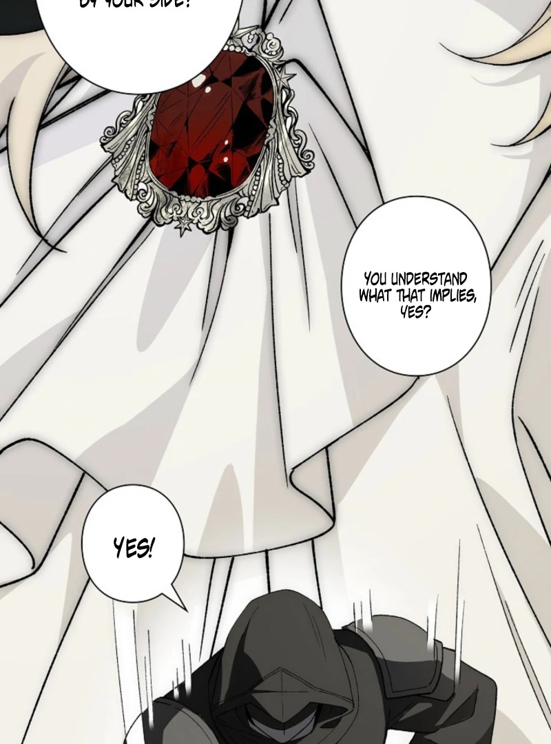 In the Ice Emperor’s Birdcage Chapter 19 398 091