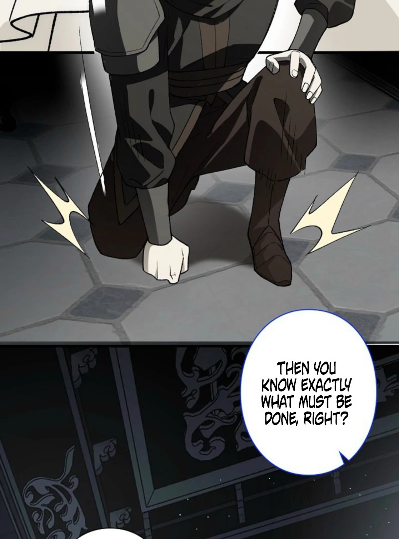 In the Ice Emperor’s Birdcage Chapter 19 399 092