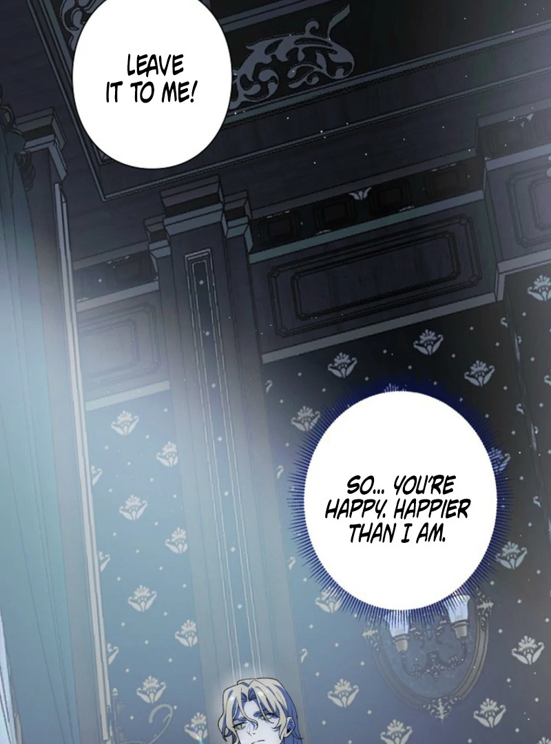 In the Ice Emperor’s Birdcage Chapter 19 400 093