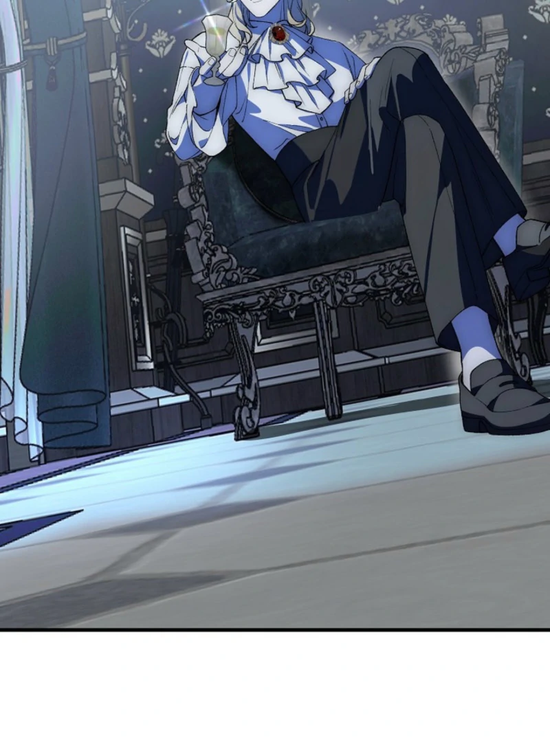 In the Ice Emperor’s Birdcage Chapter 19 401 094