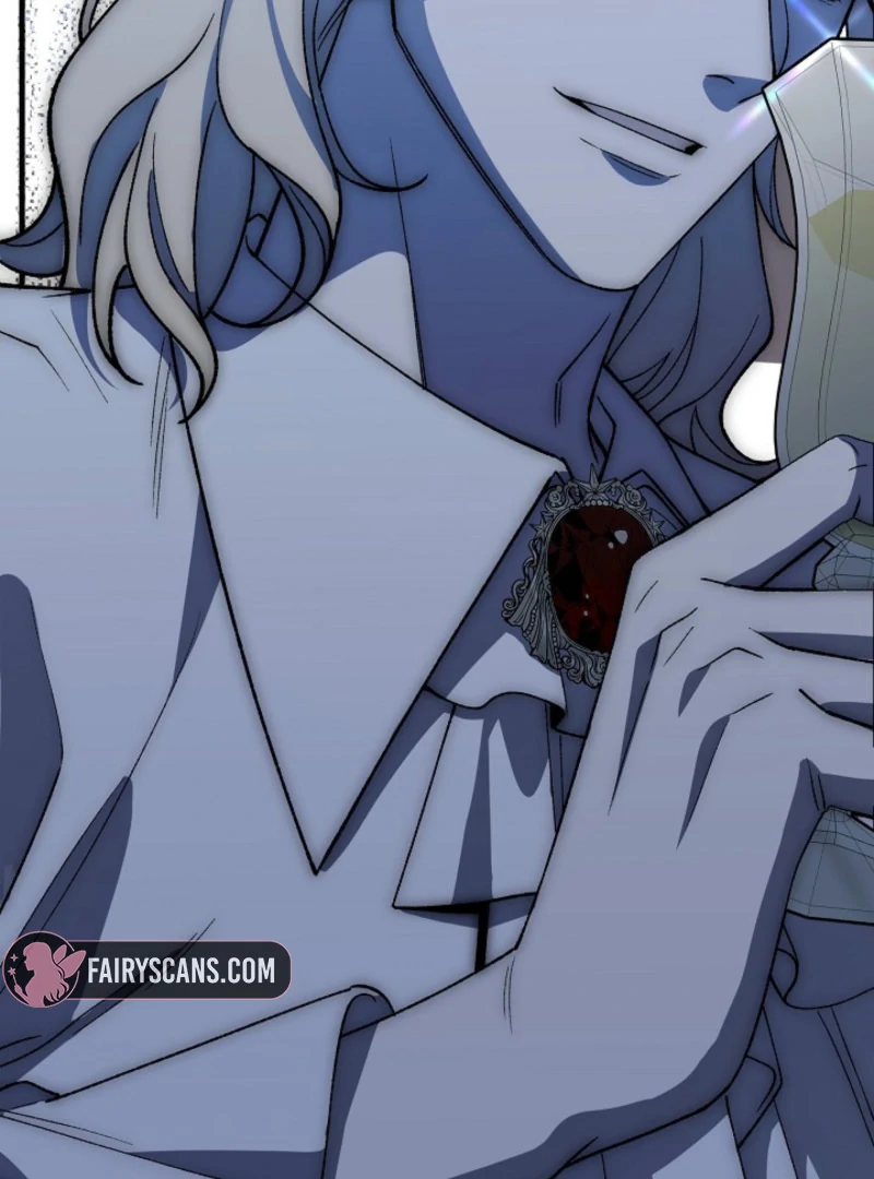 In the Ice Emperor’s Birdcage Chapter 19 404 097