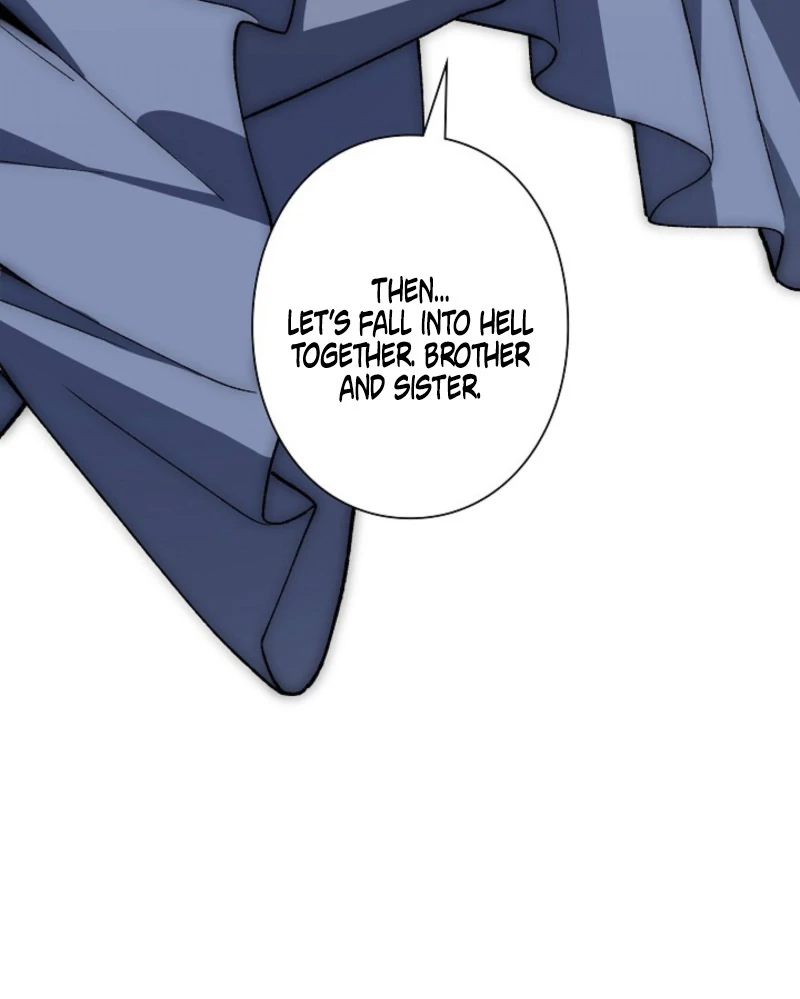 In the Ice Emperor’s Birdcage Chapter 19 405 098