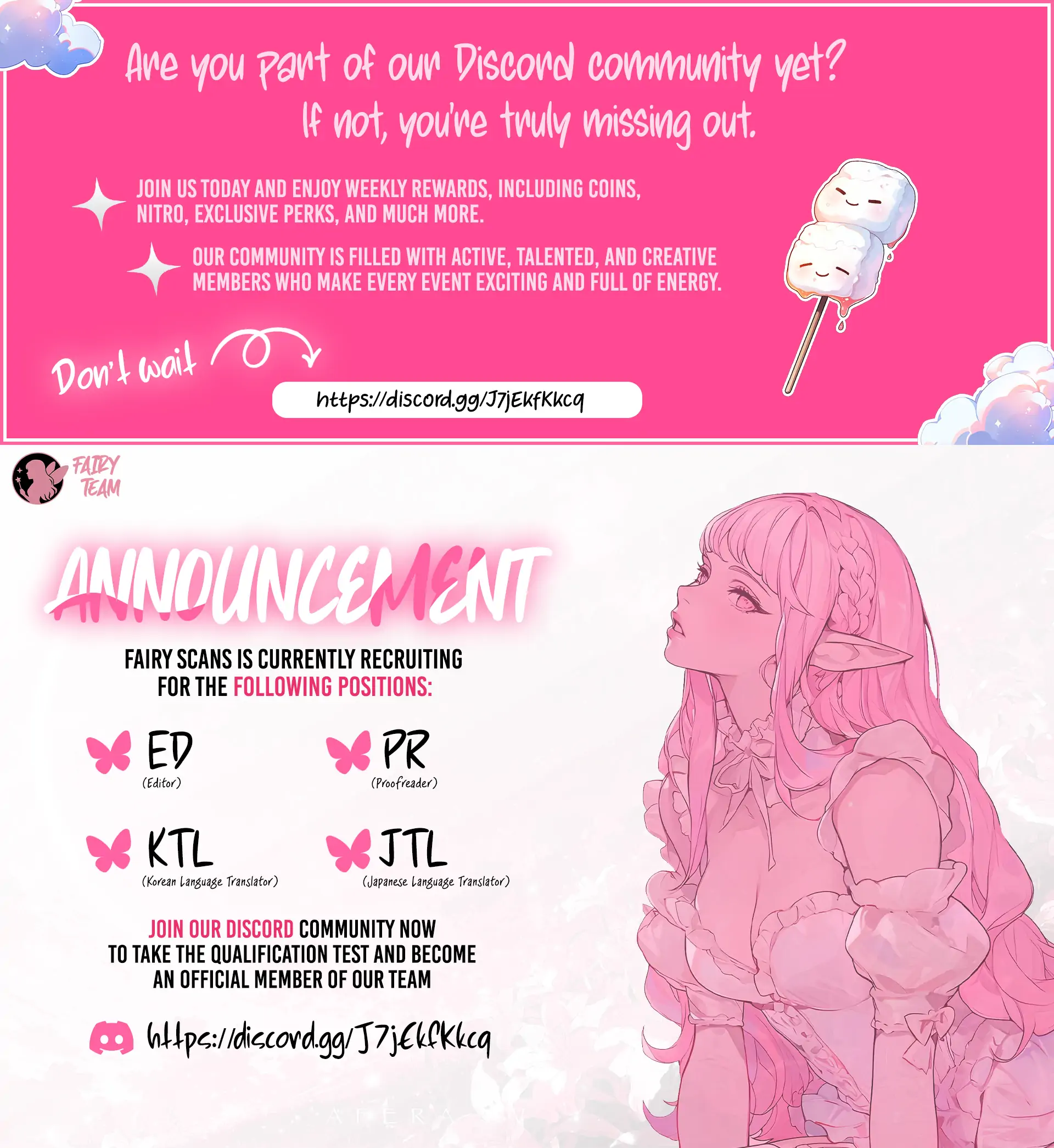 In the Ice Emperor’s Birdcage Chapter 19 407 100