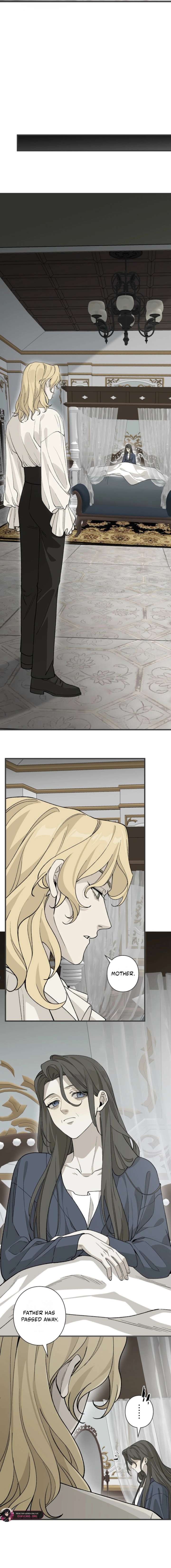 In the Ice Emperor’s Birdcage Chapter 20 57 02