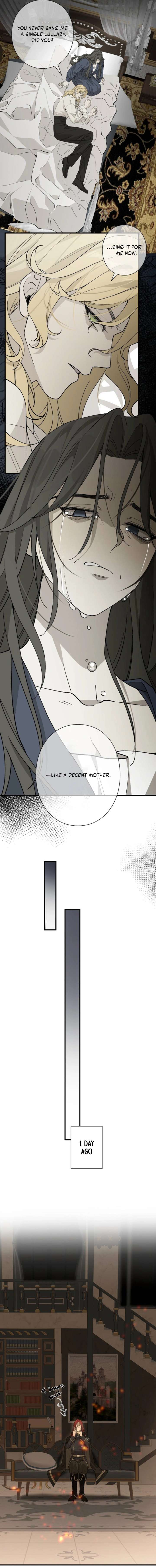 In the Ice Emperor’s Birdcage Chapter 20 62 07