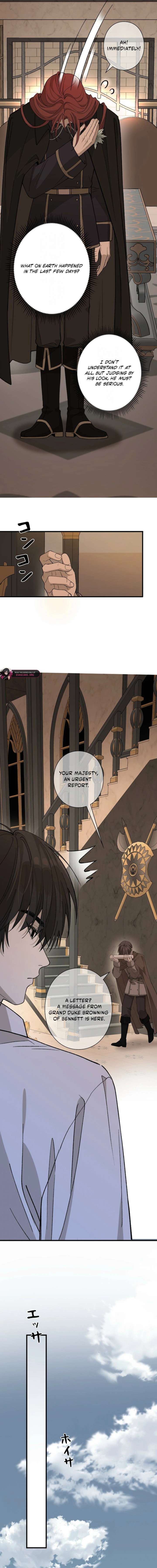 In the Ice Emperor’s Birdcage Chapter 20 66 11