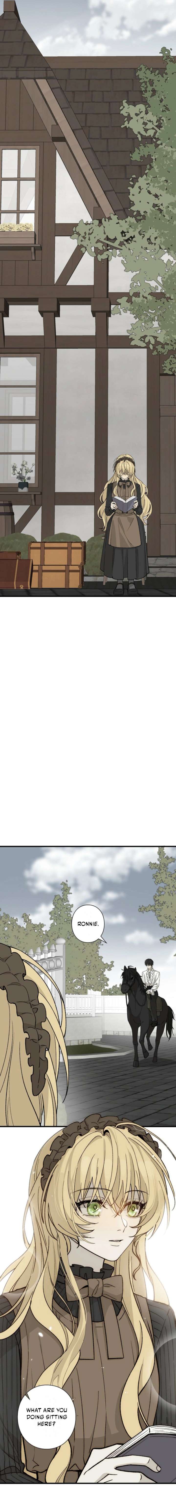 In the Ice Emperor’s Birdcage Chapter 20 69 14