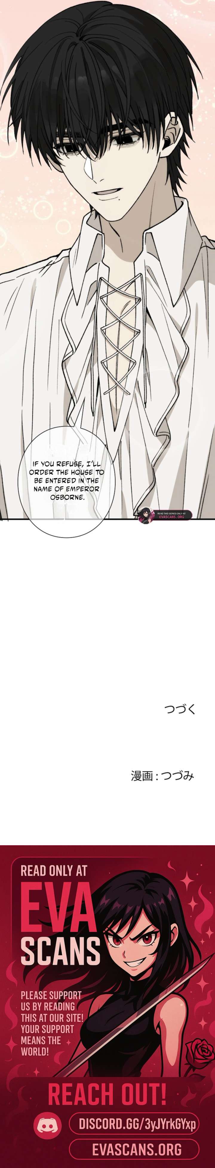 In the Ice Emperor’s Birdcage Chapter 20 71 16