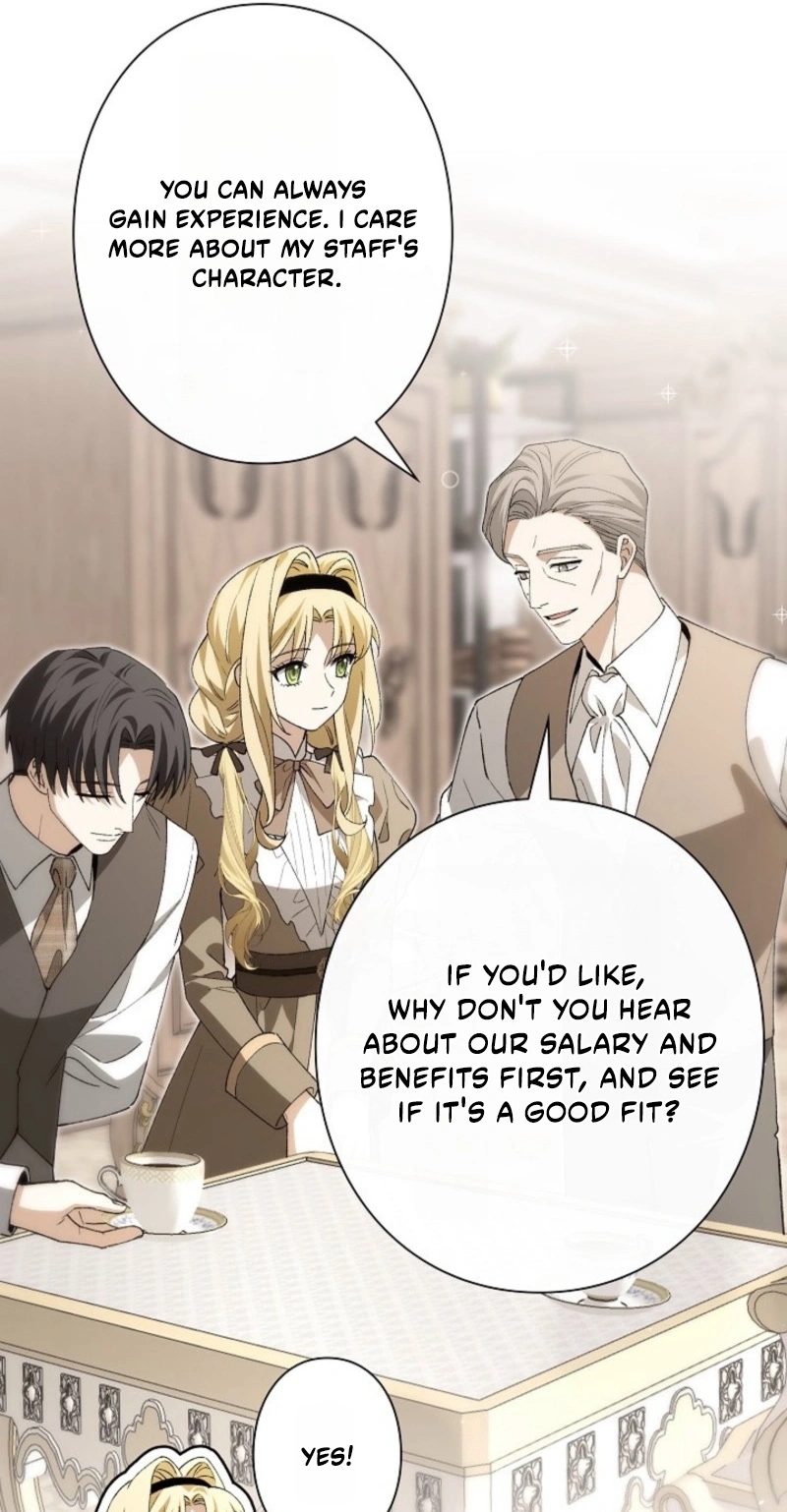 In the Ice Emperor’s Birdcage Chapter 26 212 3358360d9163