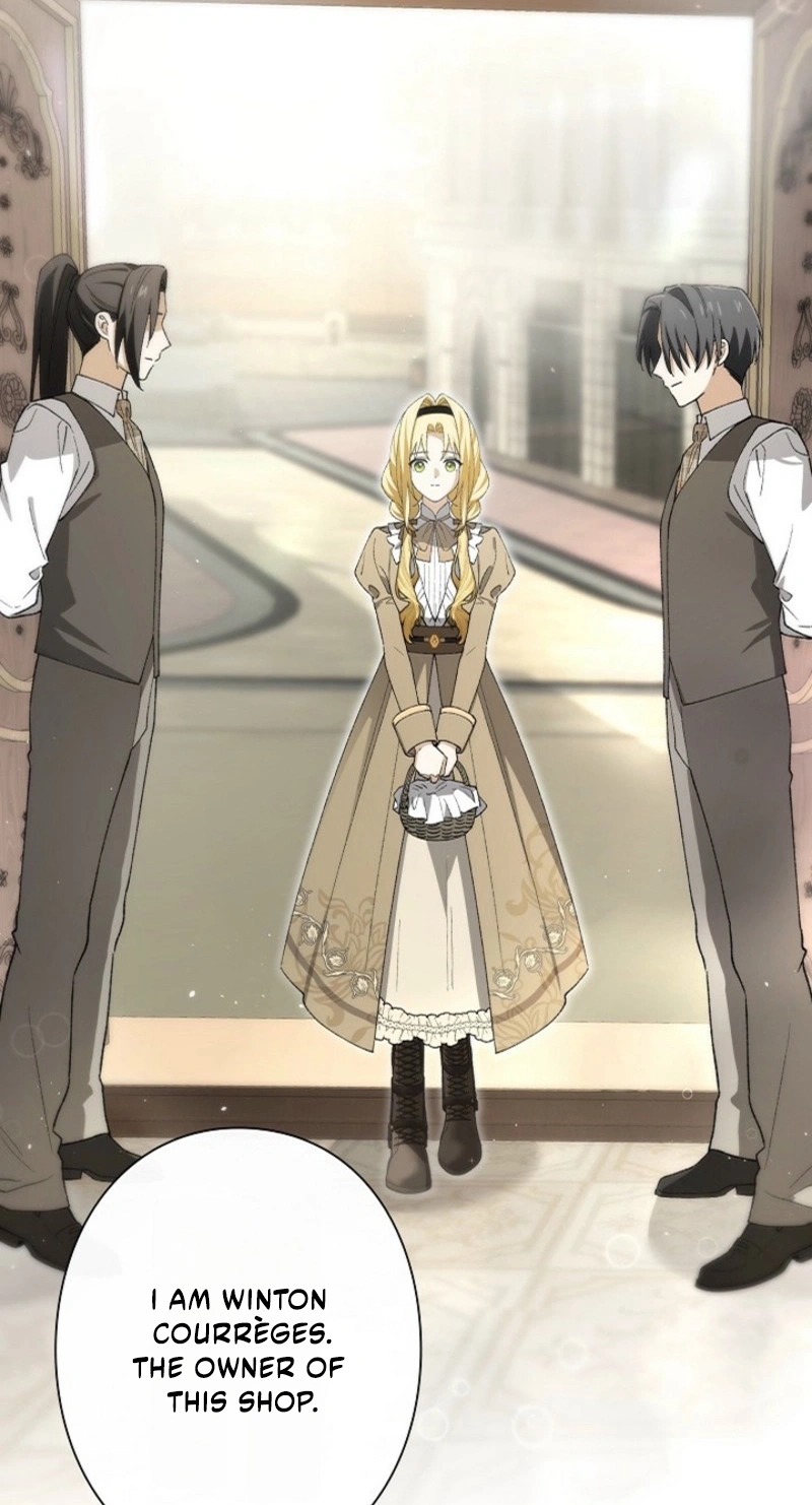 In the Ice Emperor’s Birdcage Chapter 26 207 3e184bb920f6