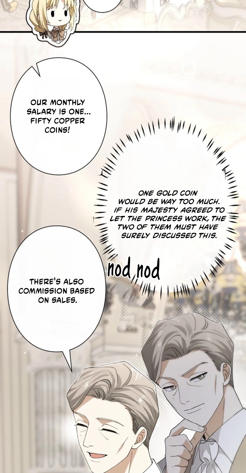 In the Ice Emperor’s Birdcage Chapter 26 213 509b70cde874