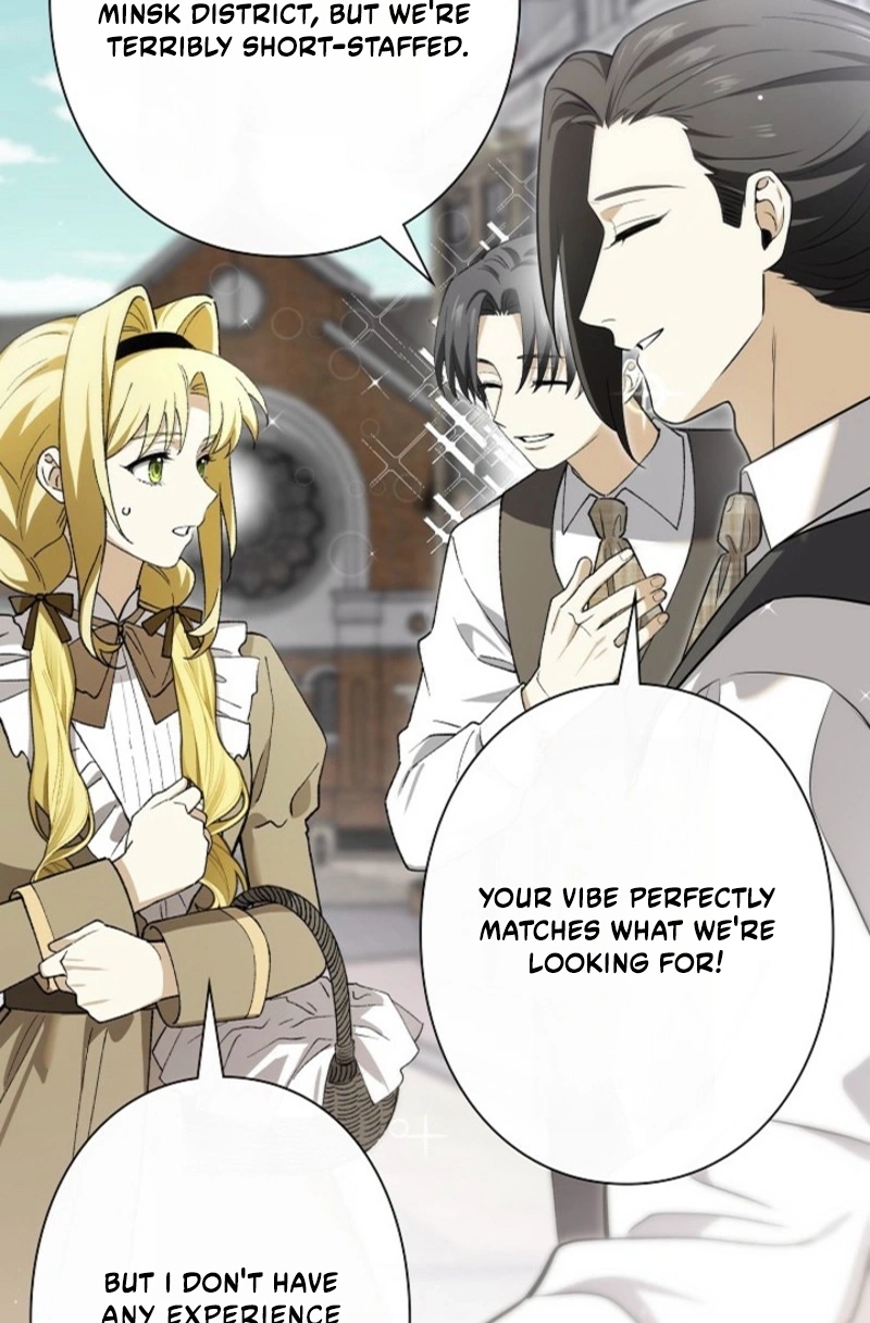 In the Ice Emperor’s Birdcage Chapter 26 201 590d835763bb