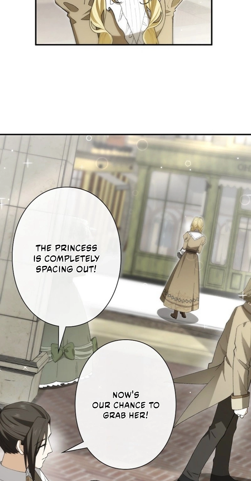 In the Ice Emperor’s Birdcage Chapter 26 197 77f37c660f50