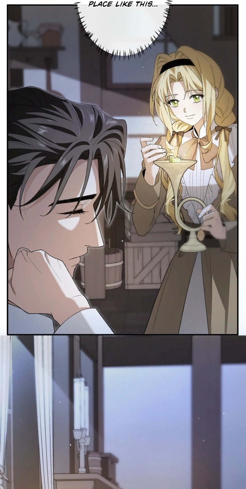In the Ice Emperor’s Birdcage Chapter 26 233 79183e3ed1b8