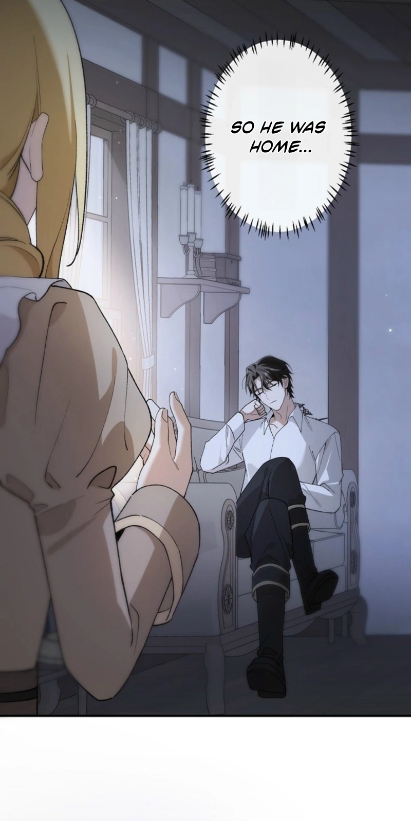 In the Ice Emperor’s Birdcage Chapter 26 231 e7d0066c5463