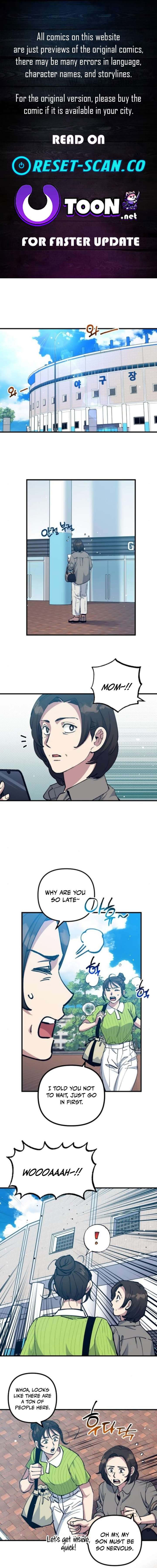 All the Aces Are Obsessed With Me Chapter 11 53 1