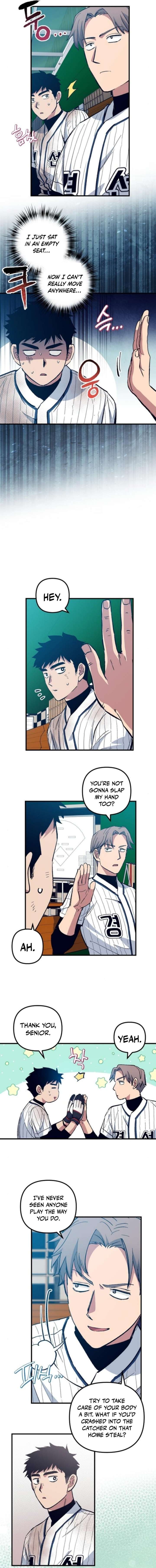 All the Aces Are Obsessed With Me Chapter 11 57 5