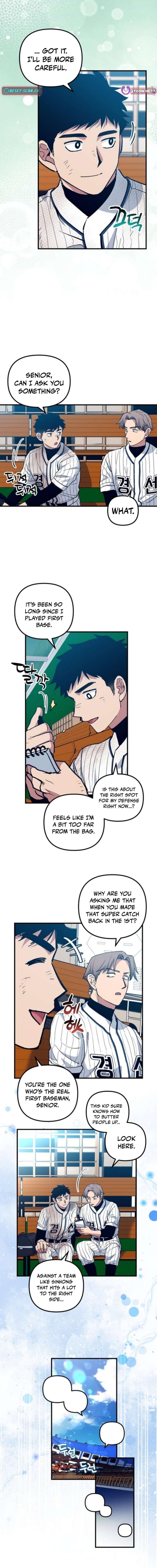 All the Aces Are Obsessed With Me Chapter 11 58 6