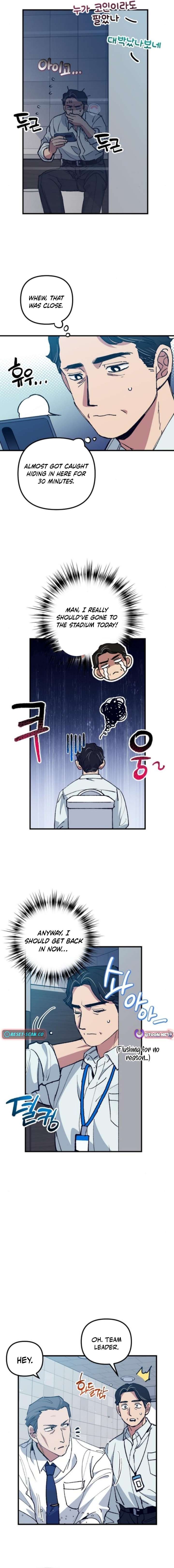 All the Aces Are Obsessed With Me Chapter 11 60 8