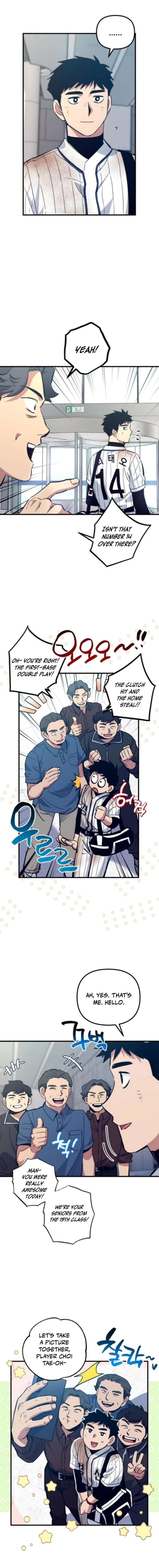 All the Aces Are Obsessed With Me Chapter 12 79 12