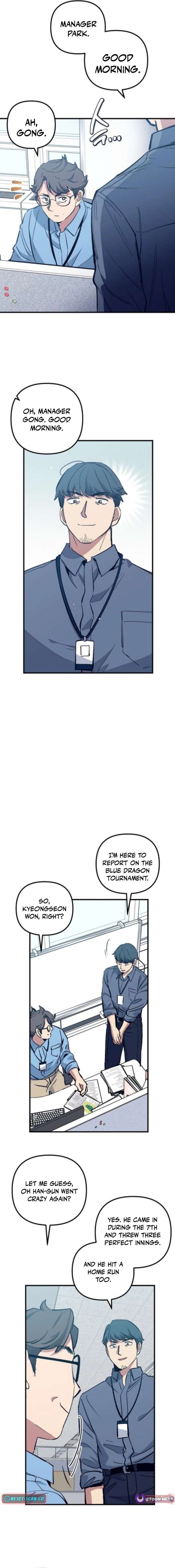 All the Aces Are Obsessed With Me Chapter 12 82 15