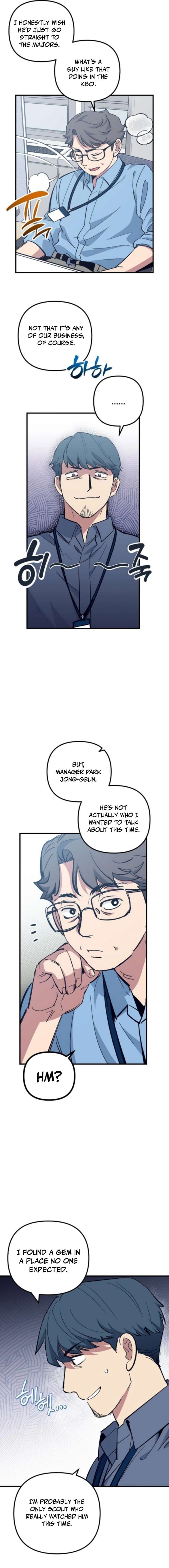 All the Aces Are Obsessed With Me Chapter 12 83 16