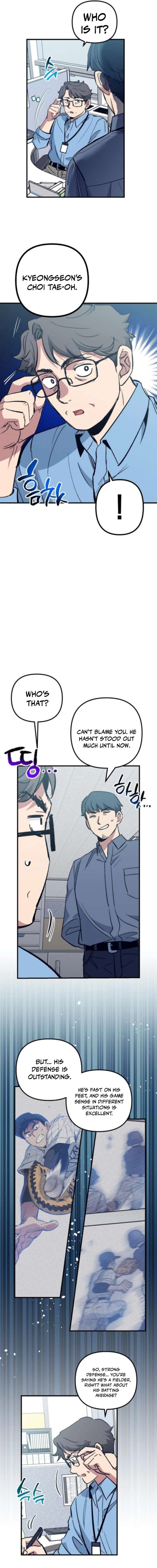 All the Aces Are Obsessed With Me Chapter 12 84 17