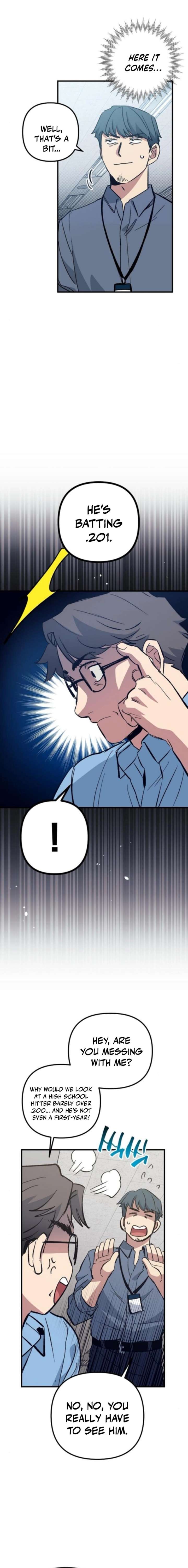 All the Aces Are Obsessed With Me Chapter 12 85 18