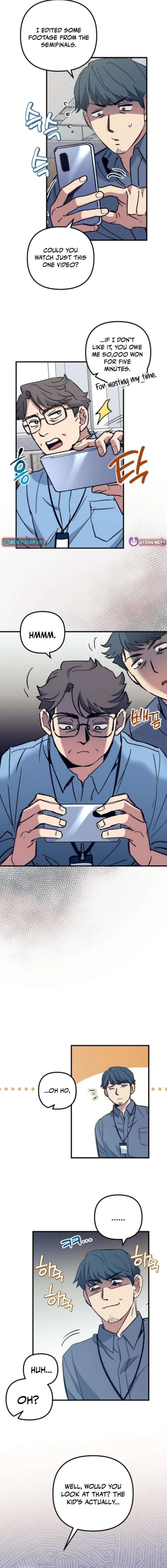 All the Aces Are Obsessed With Me Chapter 12 86 19