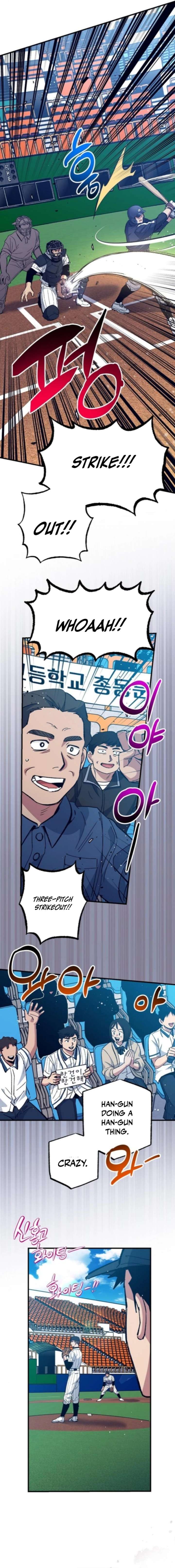 All the Aces Are Obsessed With Me Chapter 12 71 4