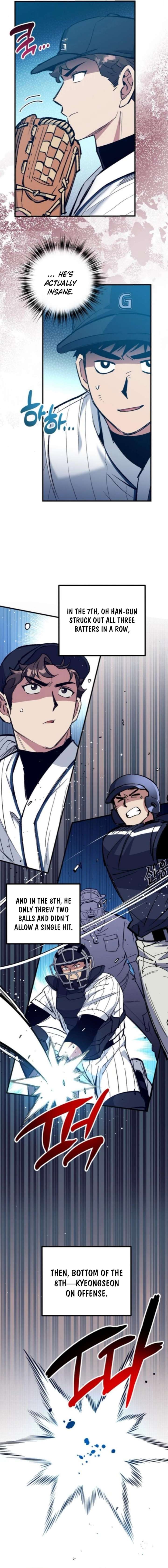 All the Aces Are Obsessed With Me Chapter 12 72 5