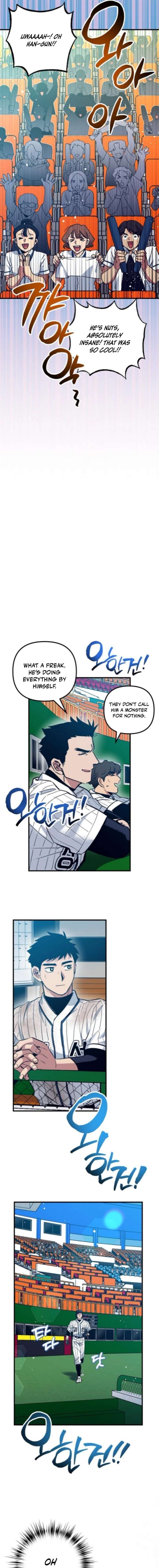 All the Aces Are Obsessed With Me Chapter 12 74 7