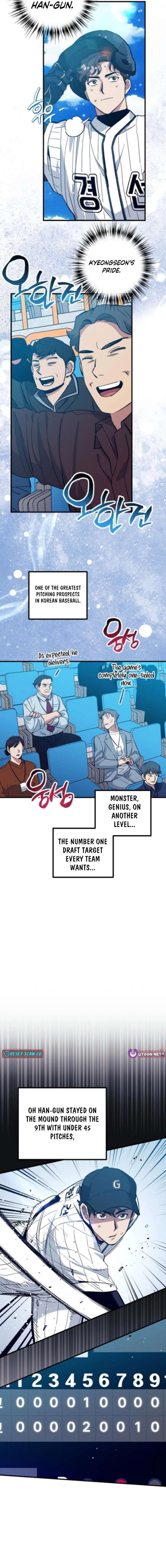 All the Aces Are Obsessed With Me Chapter 12 75 8