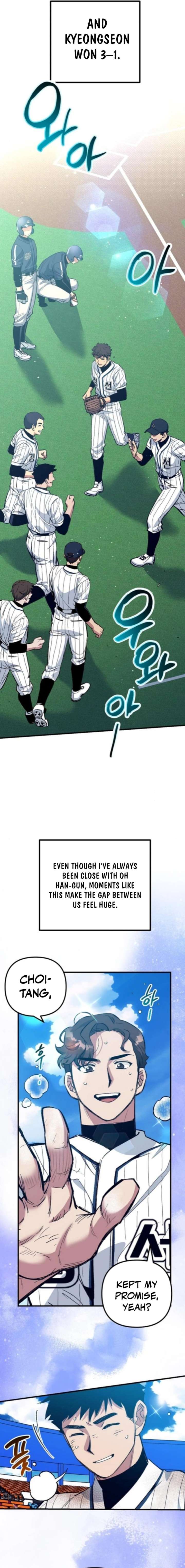 All the Aces Are Obsessed With Me Chapter 12 76 9