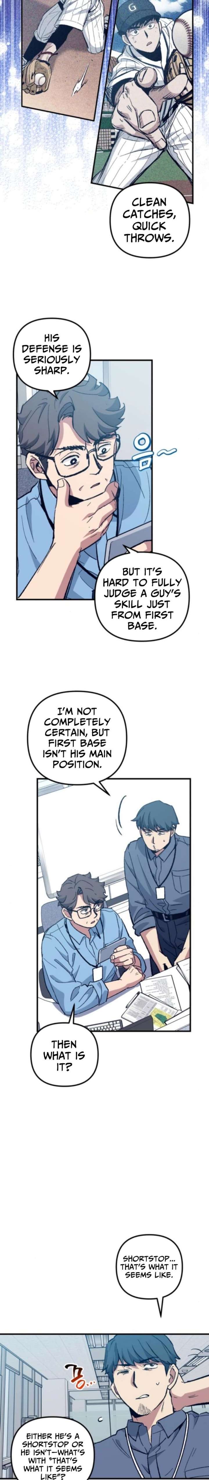 All the Aces Are Obsessed With Me Chapter 13 78 002