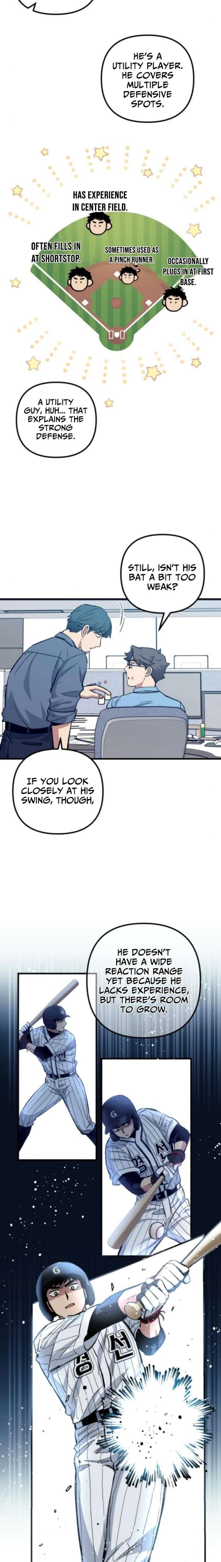 All the Aces Are Obsessed With Me Chapter 13 79 003