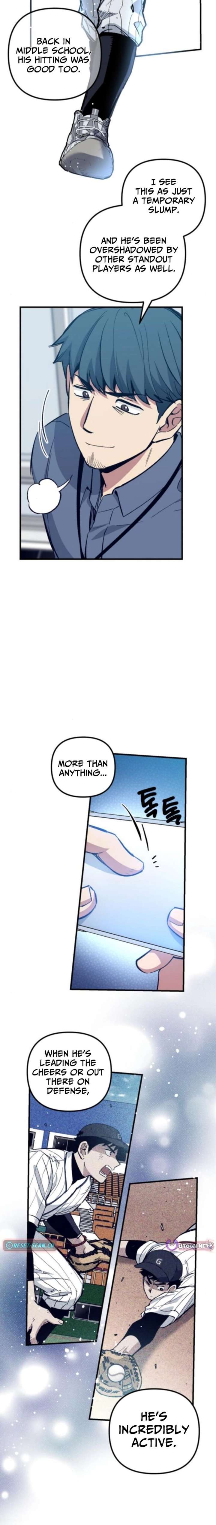 All the Aces Are Obsessed With Me Chapter 13 80 004