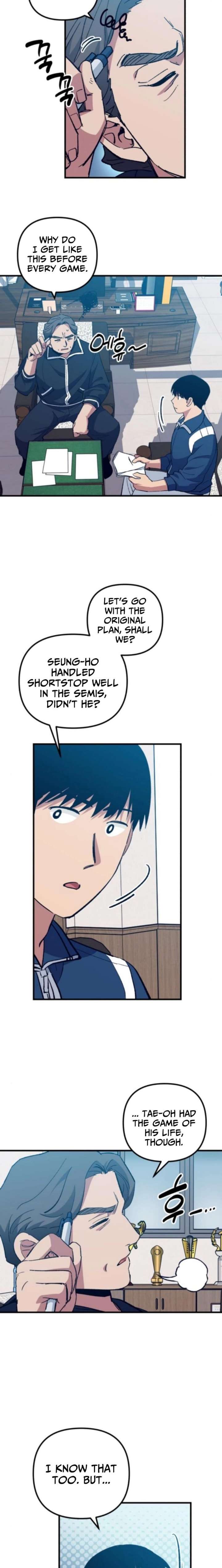 All the Aces Are Obsessed With Me Chapter 13 84 008