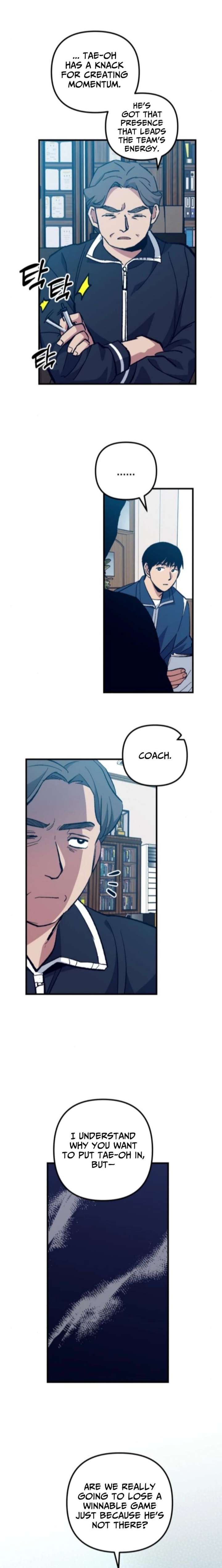 All the Aces Are Obsessed With Me Chapter 13 86 010