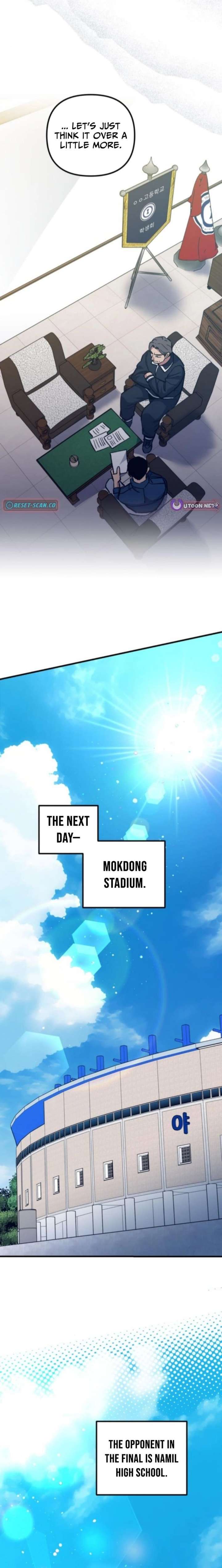 All the Aces Are Obsessed With Me Chapter 13 88 012